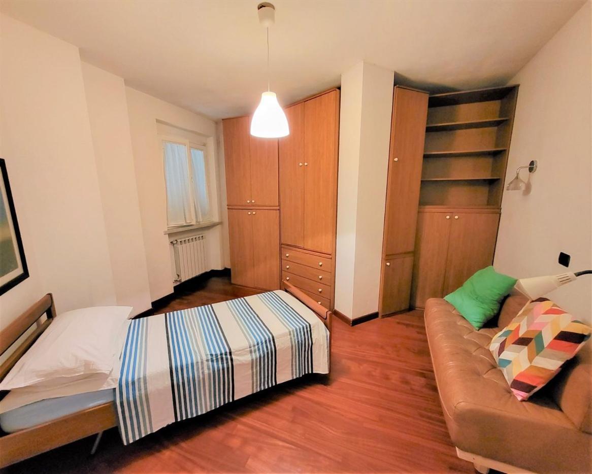 Il Viale Lejlighed Massa  Værelse billede